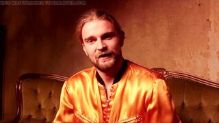 Making Of Beer & Loving with Las Bangers - Behind the Scenes of a Gangbang at HardWerk - 10 image