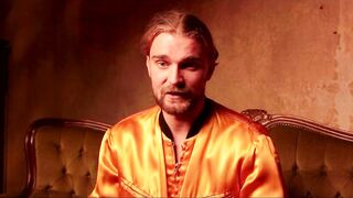 Making Of Beer & Loving with Las Bangers - Behind the Scenes of a Gangbang at HardWerk - 15 image