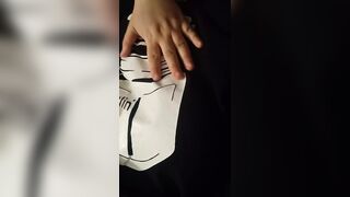 Boob addiction by ESTEFANIA - 1 image