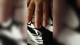 Boob addiction by ESTEFANIA - 2 image