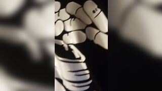 Boob addiction by ESTEFANIA - 4 image