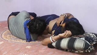 Desi Bangali Kolkata Hot Boudi