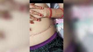Hot bhabhi ko sote hue chod dala hot indian bhabhi fuck - 10 image