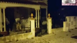 DEPRIVED COUPLE IN LESBIAN CHRISTMAS - FREE VERSION - 3 image