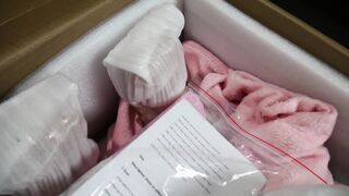 Carly Rae Reviews BestRealDoll Nova. No Holes Left Behind. - 2 image