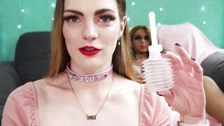 Carly Rae Reviews BestRealDoll Nova. No Holes Left Behind. - 6 image