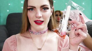 Carly Rae Reviews BestRealDoll Nova. No Holes Left Behind. - 7 image