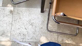 POV - Triple blowjob for my husband with Anissa Kate & Megane Lopez ! - 4 image