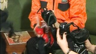 Muttis Dildohaben war ein voller Erfolg - 2 image