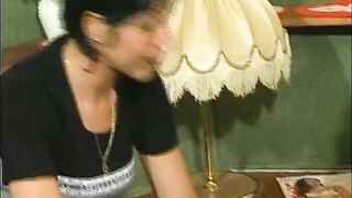 Muttis Dildohaben war ein voller Erfolg - 5 image