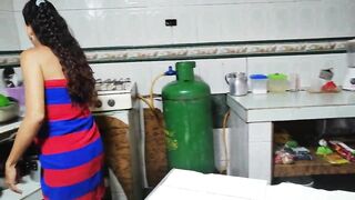 she likes to see my naked pussy and I'm very horny - 2 image