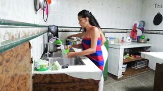 she likes to see my naked pussy and I'm very horny