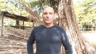 Two perverse girl loves playing with dildos - 2 image