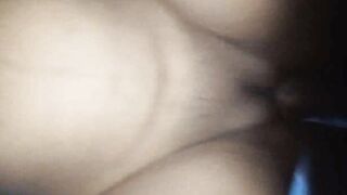 Dost ki bibi ko uske ghar par choda - 4 image