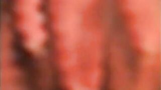 I convince my friend Michaela girl with always wet pussy fucks her boyfriend and friends - 8 image