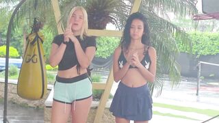 I always love to suck her pussy because of her taste GGmansion - 4 image