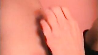 I film blindly as Michaela and her slutty friend explore their modeling bodies - 2 image