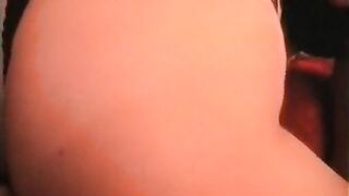 I film blindly as Michaela and her slutty friend explore their modeling bodies - 3 image