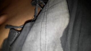 DESI INDIAN RANDI MAMA KI LAND SE CHUDAI KEYA - 3 image