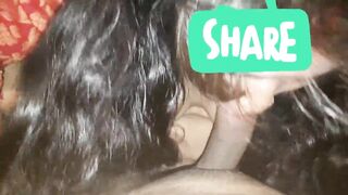 DESI INDIAN RANDI MAMA KI LAND SE CHUDAI KEYA - 7 image