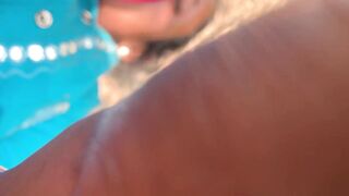 Wow nice pussy in forest first time (Nice fucking in jungle india) - 15 image