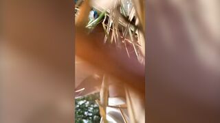 Wow nice pussy in forest first time (Nice fucking in jungle india) - 2 image