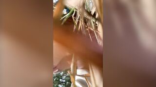 Wow nice pussy in forest first time (Nice fucking in jungle india) - 3 image