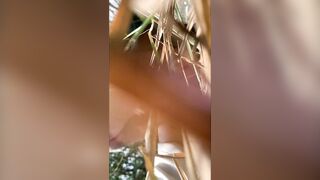 Wow nice pussy in forest first time (Nice fucking in jungle india) - 4 image