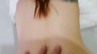 Mouth, ass and pussy in one fuck - 12 image