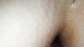 Mouth, ass and pussy in one fuck - 5 image