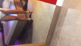 Horn records his wife showing how he's going to make the eater's dick - 12 image