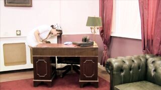 Romana Ryder Shares Her Sex Toys With Kristi Klenot - 2 image