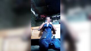 Girl fun with alone and happy moments - 4 image