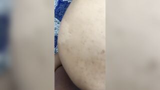 Girl sex with Padosi boy (Ghar per koi nahi thaa ladki ne ajj apni padosh ke ladke se chut marvai ) - 2 image