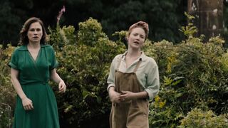 Anna Paquin and Holliday Grainger - ''Tell it to the Bees''' - 1 image