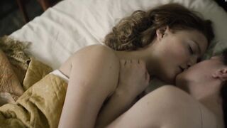Anna Paquin and Holliday Grainger - ''Tell it to the Bees''' - 14 image
