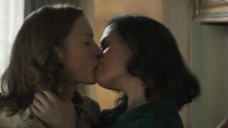 Anna Paquin and Holliday Grainger - ''Tell it to the Bees''' - 3 image
