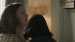 Anna Paquin and Holliday Grainger - ''Tell it to the Bees''' - 4 image