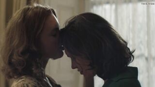 Anna Paquin and Holliday Grainger - ''Tell it to the Bees''' - 5 image