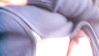 Selfie masturbation hot 69 - 3 image