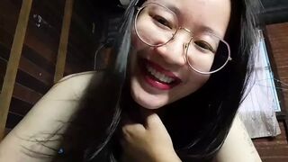 Hot Chinese girl pussy horny aunty taboo voyeur cute ass - 1 image