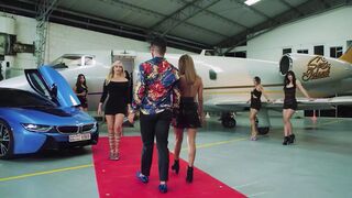 brunette gets her pussy sucked by my tongue GGmansion