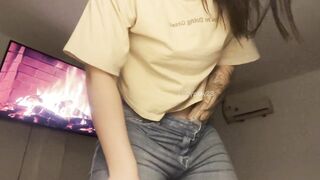 JOI I tell you how to masturbate, I talk to you very rich asmr