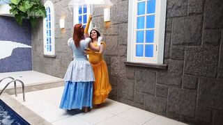 Princess Production: Hot Magical Kisses - 1 image