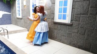Princess Production: Hot Magical Kisses - 2 image