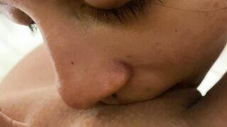 Lesbians pussy lick oral amateur - 12 image