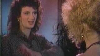 Barbii - Enjoying Sharon Kane - 2 image