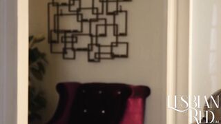 I give my big ass friend a massage - 4 image