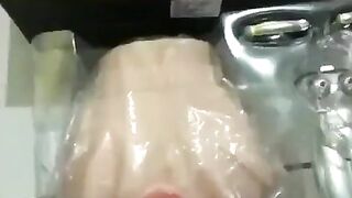 Jual Alat Seks Mainan Adult Sex Toys WA 082285897878 Alat Bantu Kesehatan Pijat Dewasa Dildo Vibrator Pasutri Coli Cokli Colmek Masturbasi Onani Tante Girang Janda Cewek Lesbi Wanita Semok Montok Pria Brondong Jakarta, BUKAN OPEN VCS BO JABLAY COD 02 - 2 image