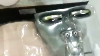 Jual Alat Seks Mainan Adult Sex Toys WA 082285897878 Alat Bantu Kesehatan Pijat Dewasa Dildo Vibrator Pasutri Coli Cokli Colmek Masturbasi Onani Tante Girang Janda Cewek Lesbi Wanita Semok Montok Pria Brondong Jakarta, BUKAN OPEN VCS BO JABLAY COD 02 - 6 image